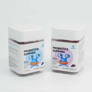 OEM Probiotic Gummies