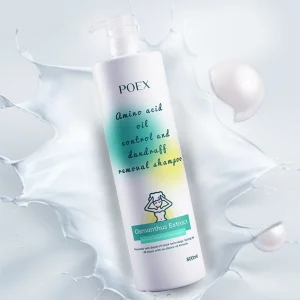 Black Hair Shampoo &amp; Hair Dye Shampoo for Natural Hair Color, Hair Care, and Hair Treatment