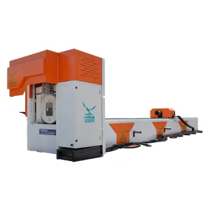 Acme Laser 3kw Fiber Tube Cutter