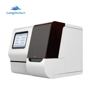 Precio de la máquina analizador de hemoglobina glicosilada totalmente automática