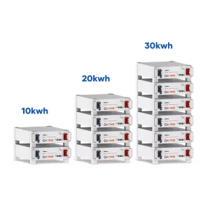 Home Energy Storage System Backup Power Battery