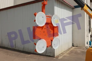 Versatile Glass Lifter