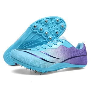 Custom Outdoor High Quality Running Spikes