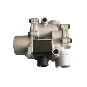 Wholesale Use for Higer KLQ6728 bus ABS solenoid valve