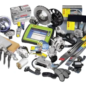 BOSCHH Automotive Parts Wholesaler New Fuel Injectors Fuel Pump Sensors Oxygen Sensors Air Flow Meters Generators