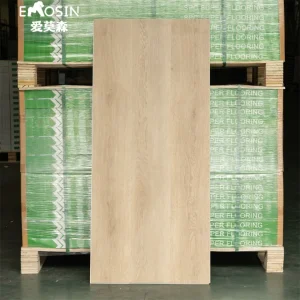 Rigid Core Waterproof Tiles