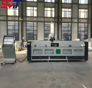 3000mm Aluminum Profile Machining Center