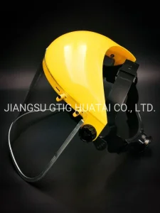 Sunshade Face Shield