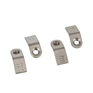 Stainless Steel Lugs