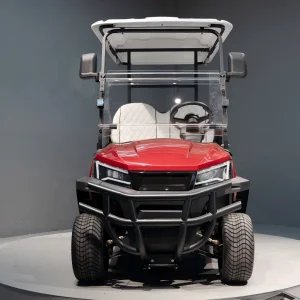Kepler Off-Road Electric Golf Cart