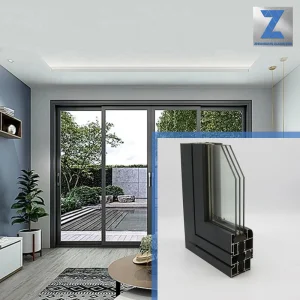 Conveyor Mirror Frame