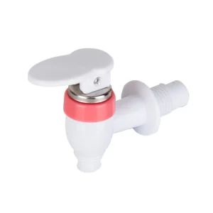 China PP water drinking tap with good quality and unique design Manufacturers, Supplier