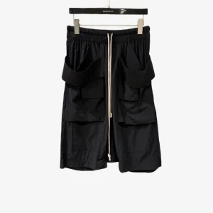 Dark Style Cargo Pants