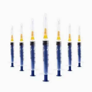 Veterinary Injection Needles