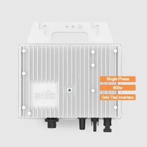 Lightweight Design Solis