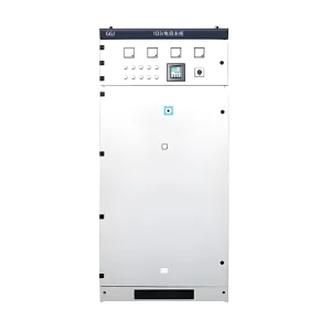 IP65 Waterproof Power Distribution Box Metal Enclosure