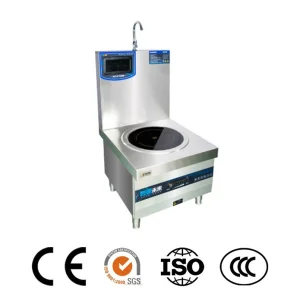 Induction Soup Stove Commercial Best Induction Range