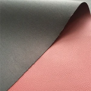 Eco-Friendly Leather