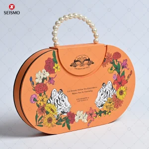 Creative Unique Luxury Gift Packaging Box