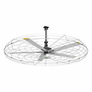 Discount Livestock Wall Fans - Durable and Efficient Cooling Solutions for Animal Comfort Factory, Companies