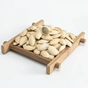 Novas Sementes de Abóbora Snack Chinês