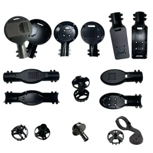 CNC Machining Solutions