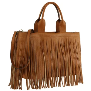 Trendy Satchel