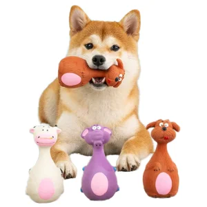 Teething Toy