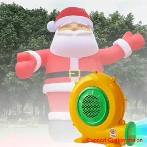 Custom Inflatable Blower