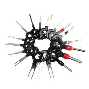 Car Terminal Removal Extractor Kit