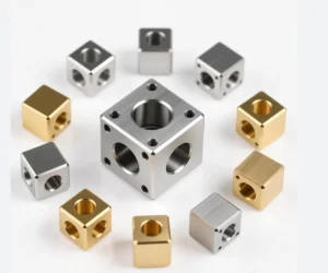 High Performance Custom Transmission Parts Enable Smooth Movement High Efficiency and Stable Operation to Boost Production