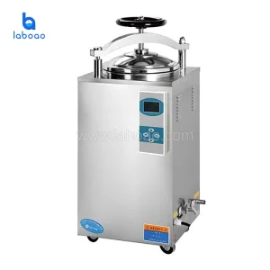 Table Top Sterilizer