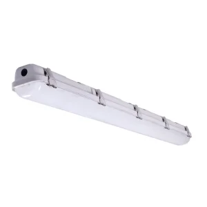 Industrial Tri-Proof Light Selectable CCT and Wattage