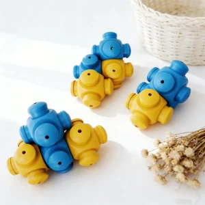 Dog Puzzle Toys for Busy Puppies