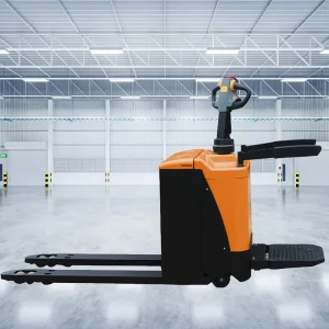 Electric Pallet Truck