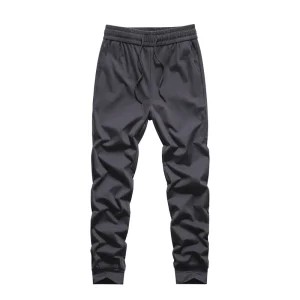 Men Casual Fitness Joggers Pants Tracksuit Bottoms Trousers Men Skinny Sweatpants Jogger Track Pants