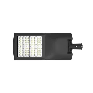 IP66 Iluminación de calle LED Dali impermeable