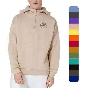 High Quality Sportswear Hoody