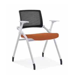 Simple Mesh Folding Chair