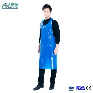Disposable Plastic Apron