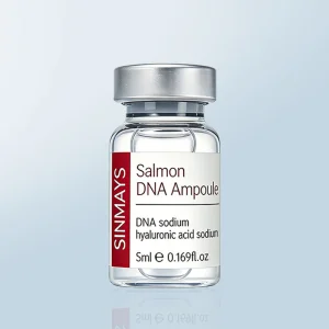Salmon DNA Ampoule Repairing Serum