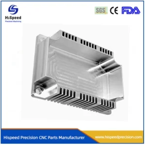 Industrial Grade Metal Box for Outdoor Telecom and Server Cabinet Systems