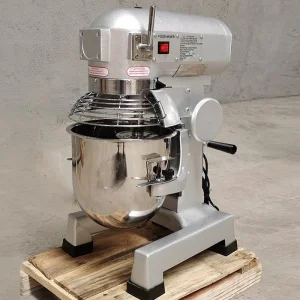 10L OEM Bakery Equipment