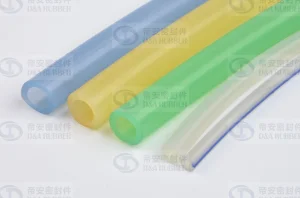 Premium Silicone Tubing