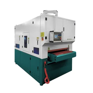 ODM LX-RSRW-M-1000 Metal Polishing Machine Metal Deburring Machine Finishing Machine for Stainless Steel Aluminum Supplier, Factory