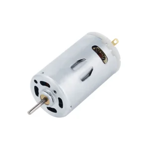 395 DC Motor