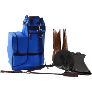 Portable Riding Boot Organizer Dust Proof Pouch