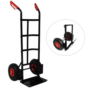High Quality Warehouse Small Trolley