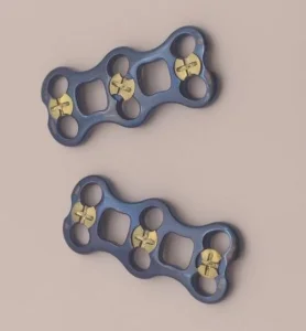 Anterior Cervical Plates