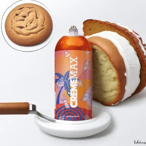 Direct Sales N2o Whipped Cream Chargers